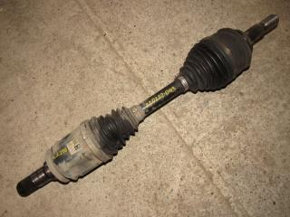 полуось (приводной вал, ШРУС) Toyota Land Cruiser Prado J150 [2-й рестайлинг] 2020, 2.8 л., дизель, 43430-60082