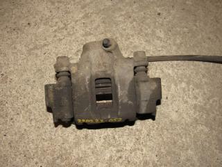 суппорт задний правый Toyota Land Cruiser Prado J150 [2-й рестайлинг] 2020, 2.8 л., дизель