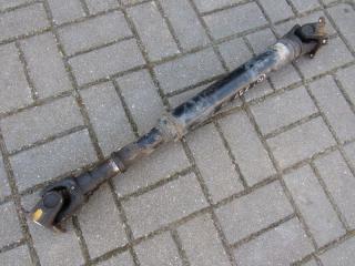 карданный вал Toyota Land Cruiser Prado J150 [2-й рестайлинг] 2020, 2.8 л., дизель