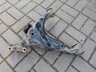 рычаг передний правый Toyota Land Cruiser Prado J150 [2-й рестайлинг] 2020, 2.8 л., дизель