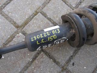 амортизатор передний Toyota Land Cruiser Prado J150 [2-й рестайлинг] 2020, 2.8 л., дизель, 48510-60222