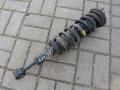 амортизатор передний Toyota Land Cruiser Prado J150 [2-й рестайлинг] 2020, 2.8 л., дизель, 48510-60222 - фото №4