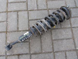 амортизатор передний Toyota Land Cruiser Prado J150 [2-й рестайлинг] 2020, 2.8 л., дизель, 48510-60222