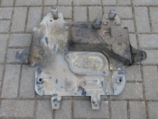 защита двигателя Toyota Land Cruiser Prado J150 [2-й рестайлинг] 2020, 2.8 л., дизель