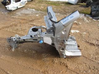 четверть передняя левая Lexus NX 1 поколение [рестайлинг] 2020