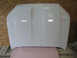 капот Toyota Land Cruiser Prado J150 [2-й рестайлинг] 2020