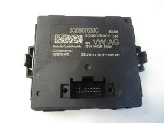 блок управления (другие) Skoda Kodiaq 1 поколение 2018, 3Q0907530C