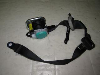 ремень безопасности Toyota Land Cruiser Prado J150 [2-й рестайлинг] 2020, 2.8 л., дизель