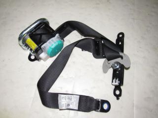 ремень безопасности Toyota Land Cruiser Prado J150 [2-й рестайлинг] 2020, 2.8 л., дизель