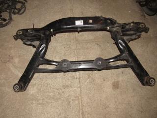 балка подвески задняя SEAT Leon 3 поколение [рестайлинг] 2018, 2.0 л., бензин, универсал, 5Q0505235J