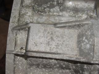 КПП автоматическая (АКПП) Volkswagen Passat B8 2018, 2.0 л., дизель, универсал, OAX