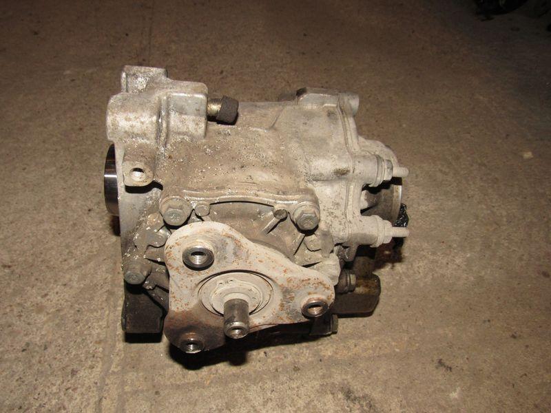 раздаточная коробка Volkswagen Passat B8 2018, 2.0 л., дизель, универсал, ZSB, 0CP409053A - фото №1