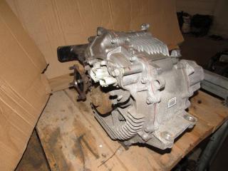 редуктор заднего моста Lexus NX 1 поколение [рестайлинг] 2020, 2.5 л., гибрид, R914W638579