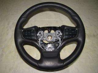 руль Lexus UX 1 поколение 2020, 2.0 л., гибрид