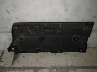 защита днища Lexus UX 1 поколение 2020, 2.0 л., гибрид, 58165-76020