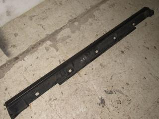 накладка на порог Lexus UX 1 поколение 2020, 2.0 л., гибрид, 75850-76030