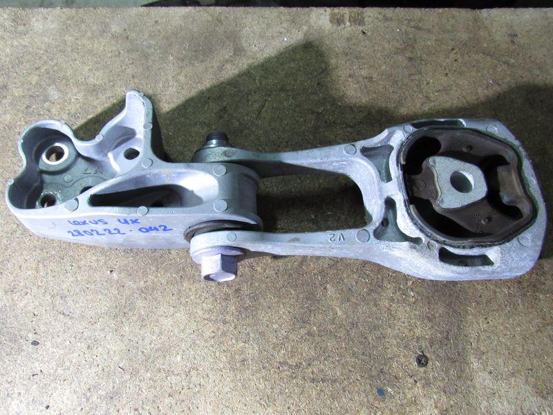 Кронштейн балки Lexus UX 1 поколение 2020, 2.0 л., гибрид - фото №1