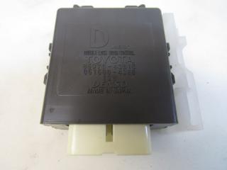 блок управления центральным замком Lexus NX 1 поколение [рестайлинг] 2020, 2.5 л., гибрид, 85970-42010