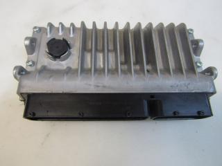 блок управления двигателем Lexus NX 1 поколение [рестайлинг] 2020, 2.5 л., гибрид, 89661-78830