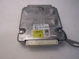 блок управления (другие) Toyota Land Cruiser Prado J150 [2-й рестайлинг] 2020, 2.8 л., дизель, 88150-60110