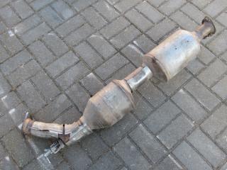 катализатор Toyota Land Cruiser Prado J150 [2-й рестайлинг] 2020, 2.8 л., дизель