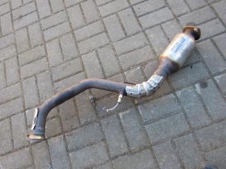 катализатор Lexus UX 1 поколение 2020, 2.0 л., гибрид