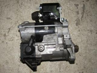 стартер Toyota Land Cruiser Prado J150 [2-й рестайлинг] 2020, 2.8 л., дизель, 28100-30111