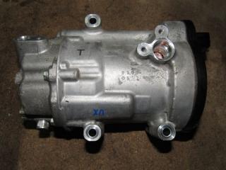 компрессор кондиционера Lexus UX 1 поколение 2020, 2.0 л., гибрид, 042400-0171