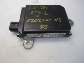 датчик мертвых (слепых) зон Toyota Land Cruiser Prado J150 [2-й рестайлинг] 2020, 2.8 л., дизель, 88162-60050