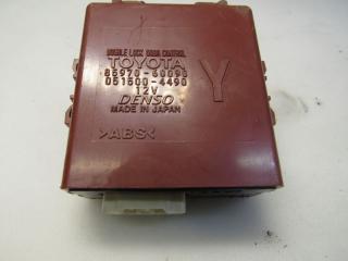 блок управления центральным замком Toyota Land Cruiser Prado J150 [2-й рестайлинг] 2020, 2.8 л., дизель, 85970-60090