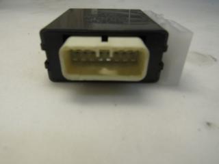 блок управления центральным замком Lexus NX 1 поколение [рестайлинг] 2020, 2.5 л., гибрид, 85970-42010