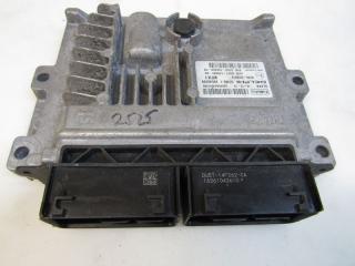 Блок управления телематика Ford Kuga 2 поколение [рестайлинг] 2017, 1.5 л., бензин, DS71-12B684-XB