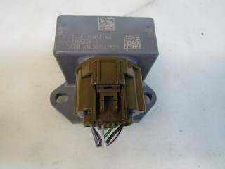 блок управления (другие) Ford Kuga 2 поколение [рестайлинг] 2017, 1.5 л., бензин, FG1A-7H417-MA