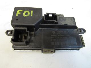 сопротивление печки BMW 5 серия F10/F11 [рестайлинг] 2017, 9226780