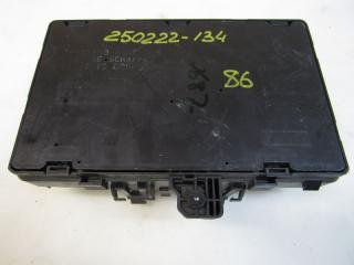 блок управления (другие) Ford Kuga 2 поколение [рестайлинг] 2017, 1.5 л., бензин, F2GT-14A087-EC