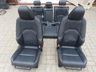 салон (комплект сидений) Lexus UX 1 поколение 2020