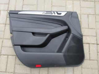 обшивка двери передняя левая Mercedes-Benz M-Класс W166 2015