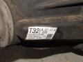 мост задний Toyota Land Cruiser Prado J150 [2-й рестайлинг] 2018, 2.8 л., дизель, T32180711A1008 - фото №3