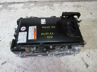 Преобразователь напряжения Lexus UX 1 поколение 2020, 2.0 л., гибрид, G9200-76060