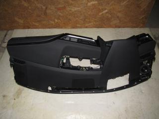 панель передняя салона (торпедо) Lexus UX 1 поколение 2020, 2.0 л., гибрид