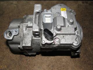 компрессор кондиционера Lexus NX 1 поколение [рестайлинг] 2020, 042200-0533