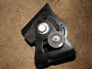 подушка крепления КПП Lexus NX 1 поколение [рестайлинг] 2020