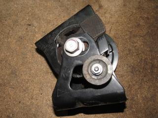 подушка крепления КПП Lexus NX 1 поколение [рестайлинг] 2020