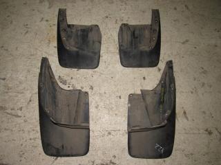 брызговик Toyota Land Cruiser Prado J150 [2-й рестайлинг] 2020, 2.8 л., дизель