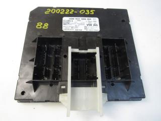 блок комфорта Volkswagen Passat B8 2018, универсал, 5Q0937086BH