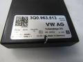 блок управления (другие) Volkswagen Tiguan 2 поколение 2017, 3Q0963513 - фото №3