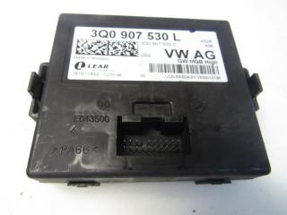блок управления (другие) Volkswagen Passat B8 2018, универсал, 3Q0907530L