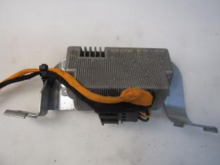 Преобразователь напряжения Skoda Kodiaq 1 поколение 2020, 5Q0907155H