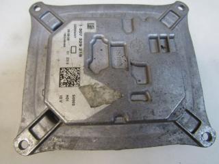 блок розжига ксенона Audi A4 B8/8K 2010, 1307329218