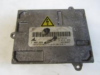 блок розжига ксенона Audi A4 B7 2007, 1307329115